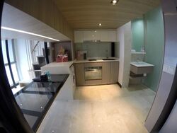 euHabitat (D14), Condominium #586053981